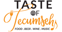 Taste of Tecumseh – Food | Beer | Wine | Spirits | Music
